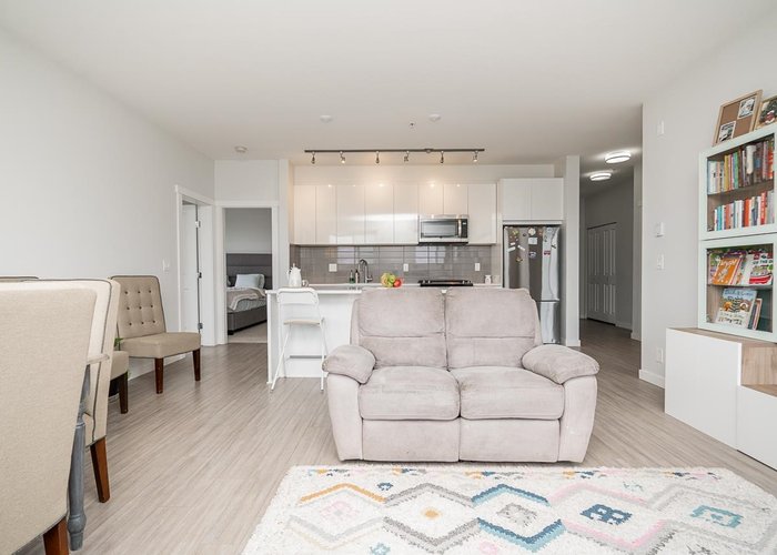 B516 - 8150 207 Street, Langley, BC V2Y 4J3 |  Photo 37