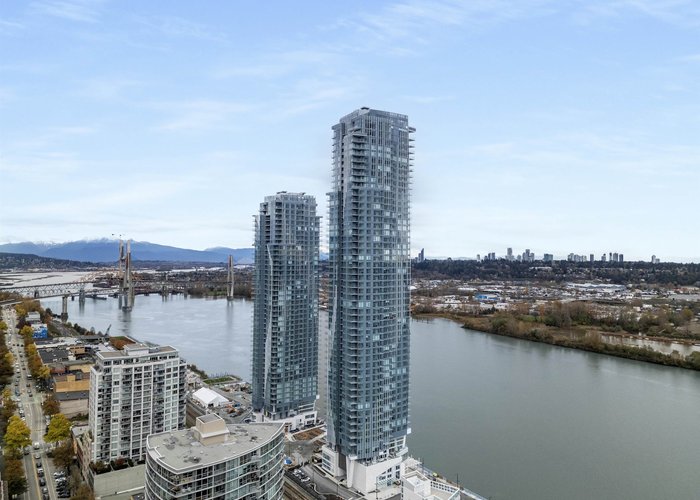 4008 - 680 Quayside Drive, New Westminster, BC V3M 0P2 |  Photo 59