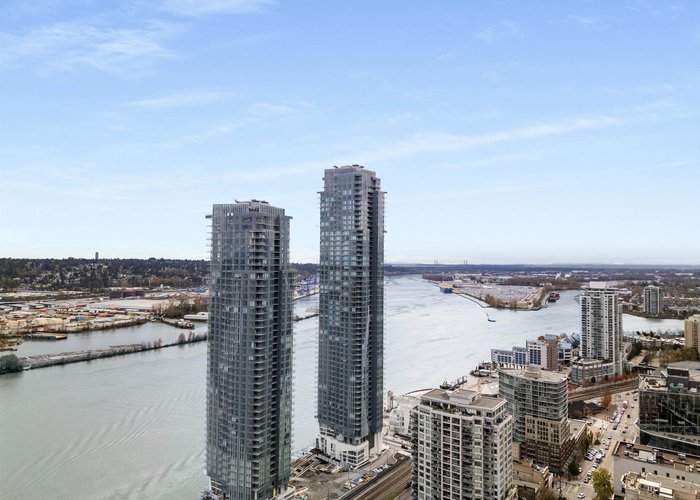 4008 - 680 Quayside Drive, New Westminster, BC V3M 0P2 |  Photo 67