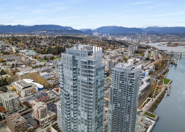 4008 - 680 Quayside Drive, New Westminster, BC V3M 0P2 |  Photo 70