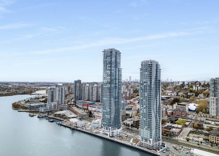 4008 - 680 Quayside Drive, New Westminster, BC V3M 0P2 |  Photo 71