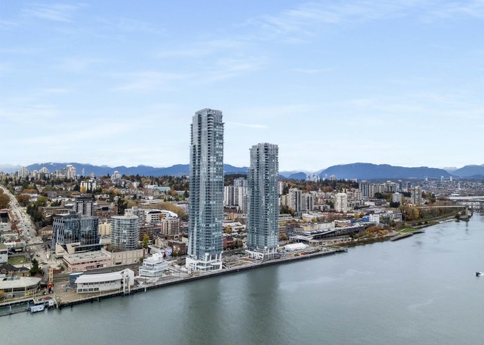 4008 - 680 Quayside Drive, New Westminster, BC V3M 0P2 |  Photo 73