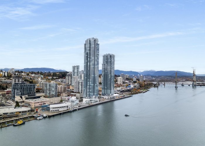 4008 - 680 Quayside Drive, New Westminster, BC V3M 0P2 |  Photo 74