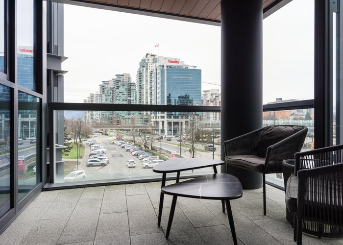 406 - 1601 Quebec Street, Vancouver, BC V6A 0J9 |  Photo 69