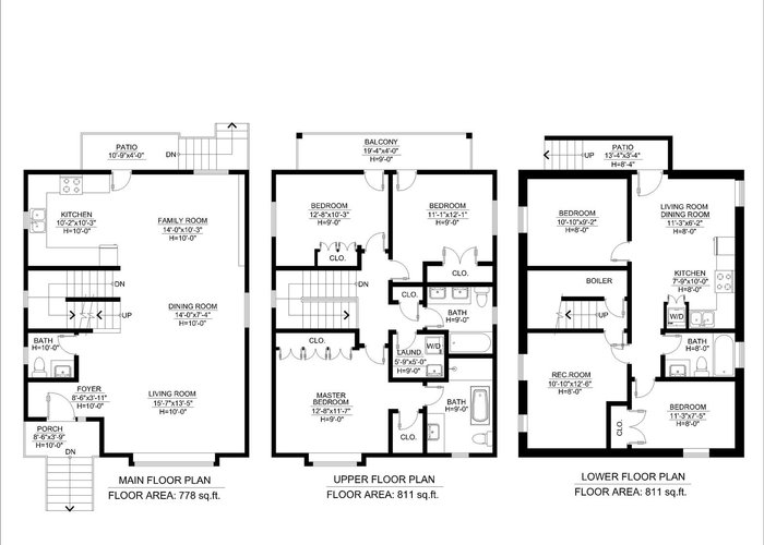 2 - 4210 Union Street, Burnaby, BC V5C 2X4 |  Photo 31