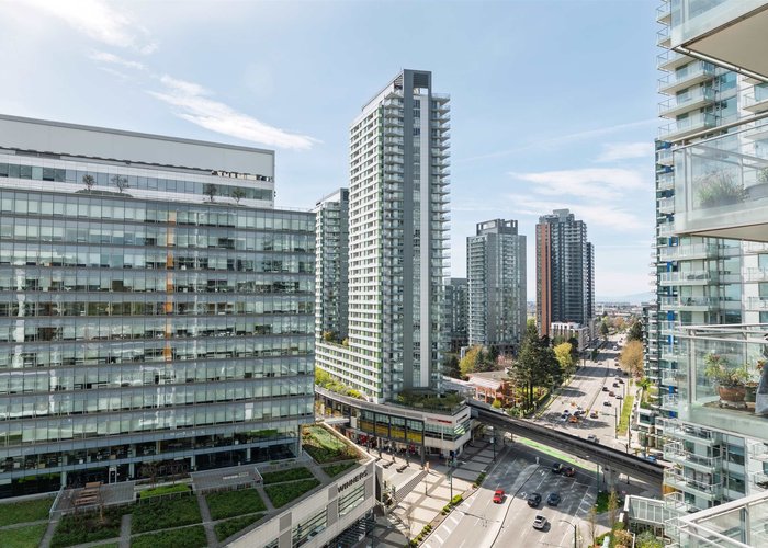 2001 - 455 Marine Drive, Vancouver, BC V5X 0H3 |  Photo 41