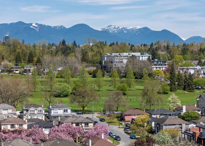 2001 - 455 Marine Drive, Vancouver, BC V5X 0H3 |  Photo 43