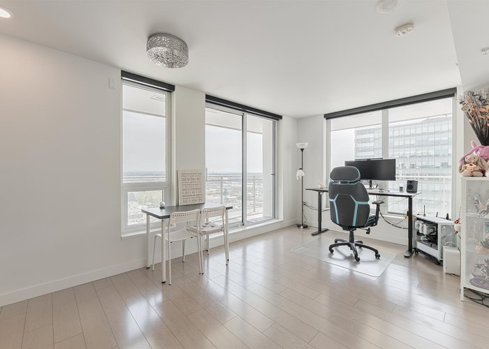 2001 - 455 Marine Drive, Vancouver, BC V5X 0H3 |  Photo 30