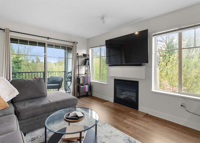 304 - 12020 207A Street, Maple Ridge, BC V2X 8V2 |  Photo 33