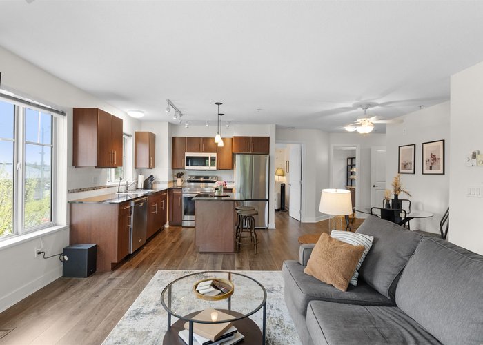 304 - 12020 207A Street, Maple Ridge, BC V2X 8V2 |  Photo 35
