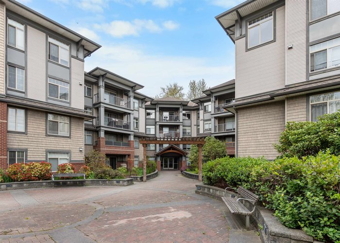 304 - 12020 207A Street, Maple Ridge, BC V2X 8V2 |  Photo 49