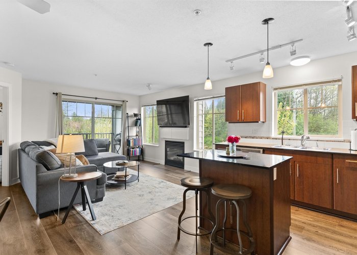 304 - 12020 207A Street, Maple Ridge, BC V2X 8V2 |  Photo 25