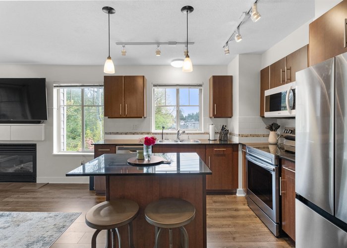 304 - 12020 207A Street, Maple Ridge, BC V2X 8V2 |  Photo 28