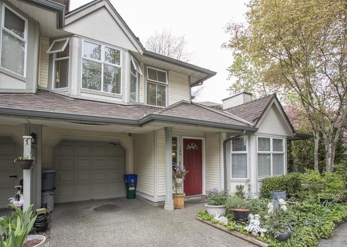 126 - 8060 121A Street, Surrey, BC V3W 0S5 |  Photo 31