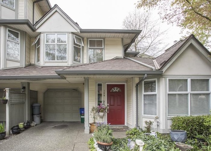126 - 8060 121A Street, Surrey, BC V3W 0S5 |  Photo 63