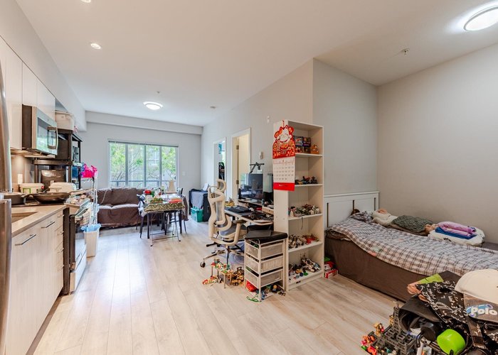 323 - 13768 108 Avenue, Surrey, BC V3T 0L9 |  Photo 38