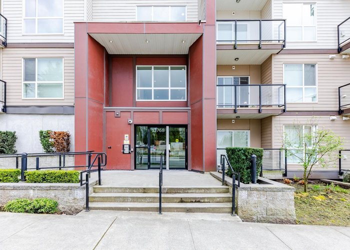 323 - 13768 108 Avenue, Surrey, BC V3T 0L9 |  Photo 27