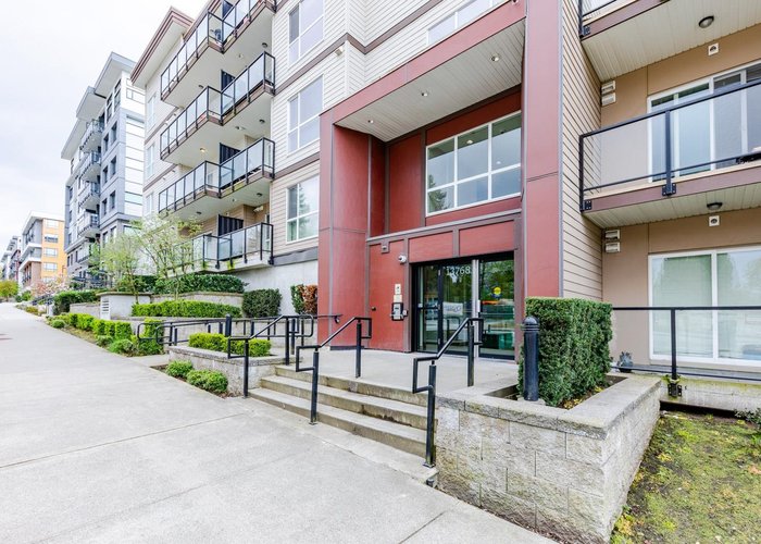 323 - 13768 108 Avenue, Surrey, BC V3T 0L9 |  Photo 28