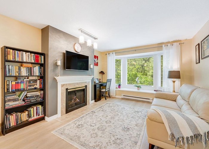205 - 6860 Rumble Street, Burnaby, BC V5E 1A8 |  Photo 19