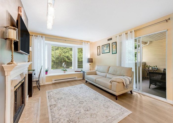 205 - 6860 Rumble Street, Burnaby, BC V5E 1A8 |  Photo 22