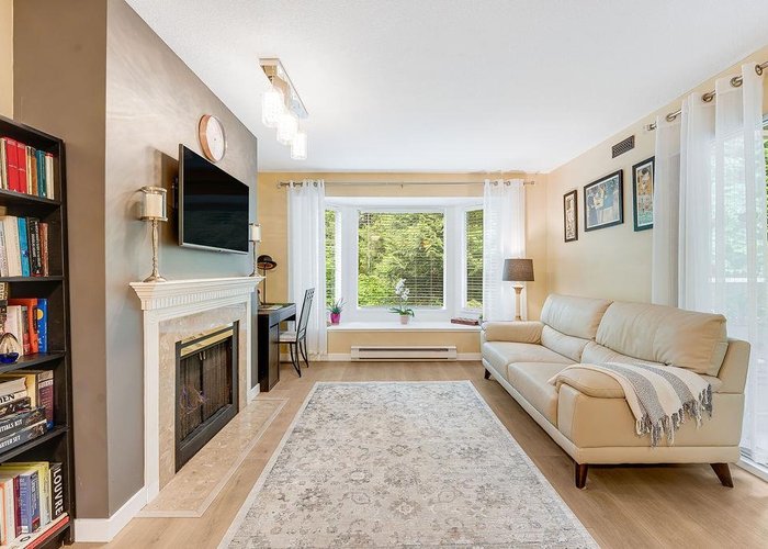 205 - 6860 Rumble Street, Burnaby, BC V5E 1A8 |  Photo 25