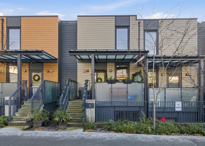 33 - 720 3RD Street, North Vancouver, BC V7L 0G7 |  Photo 21