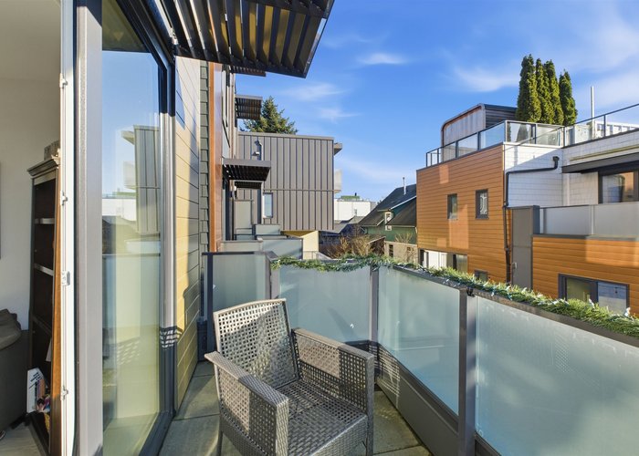 33 - 720 3RD Street, North Vancouver, BC V7L 0G7 |  Photo 30