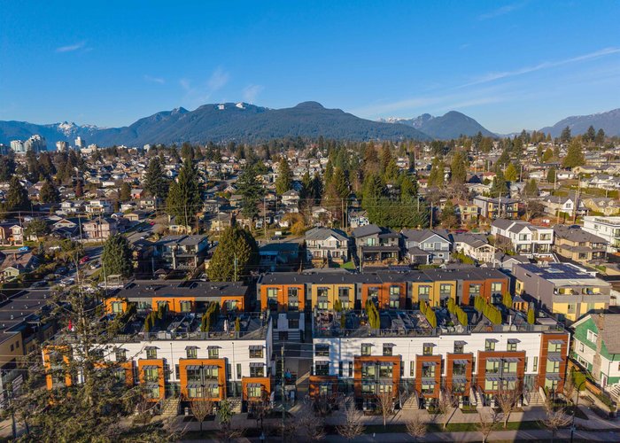 33 - 720 3RD Street, North Vancouver, BC V7L 0G7 |  Photo 43