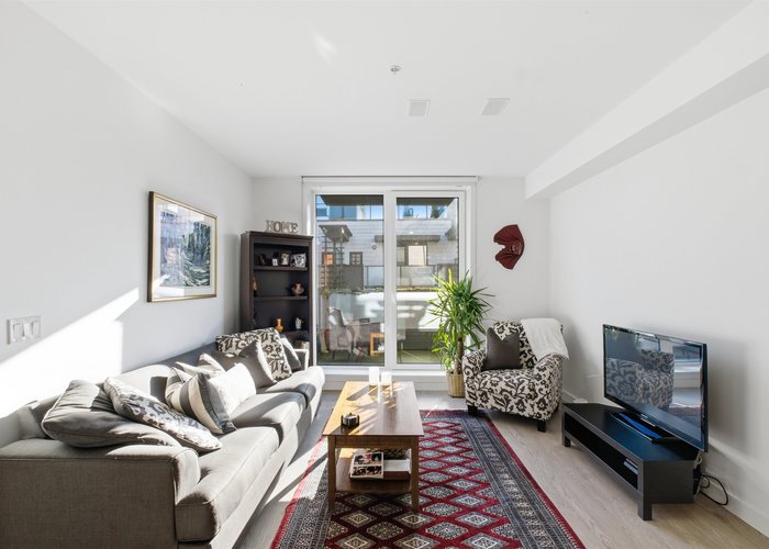 33 - 720 3RD Street, North Vancouver, BC V7L 0G7 |  Photo 23