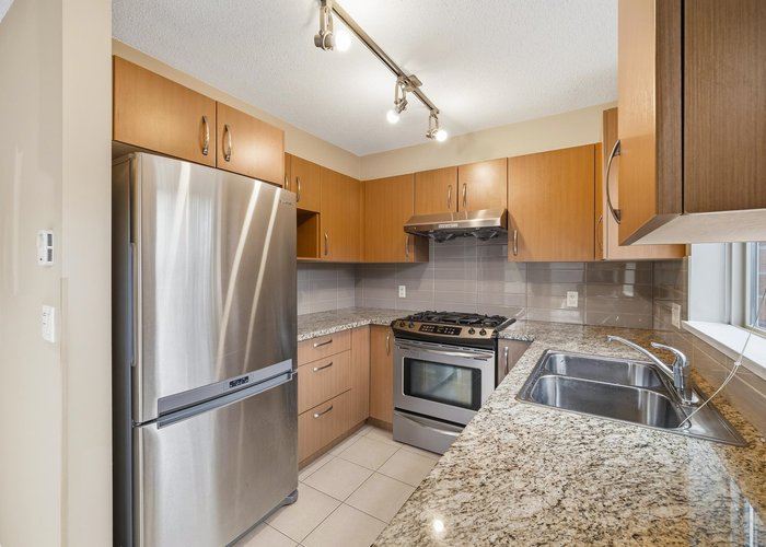 110 - 9199 Tomicki Avenue, Richmond, BC V6X 0C4 |  Photo 46