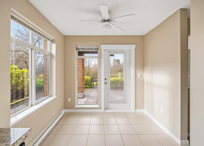 110 - 9199 Tomicki Avenue, Richmond, BC V6X 0C4 |  Photo 49