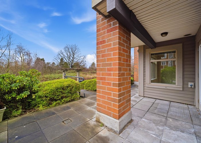 110 - 9199 Tomicki Avenue, Richmond, BC V6X 0C4 |  Photo 62