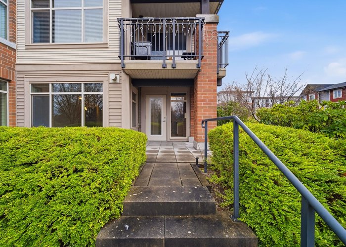 110 - 9199 Tomicki Avenue, Richmond, BC V6X 0C4 |  Photo 63