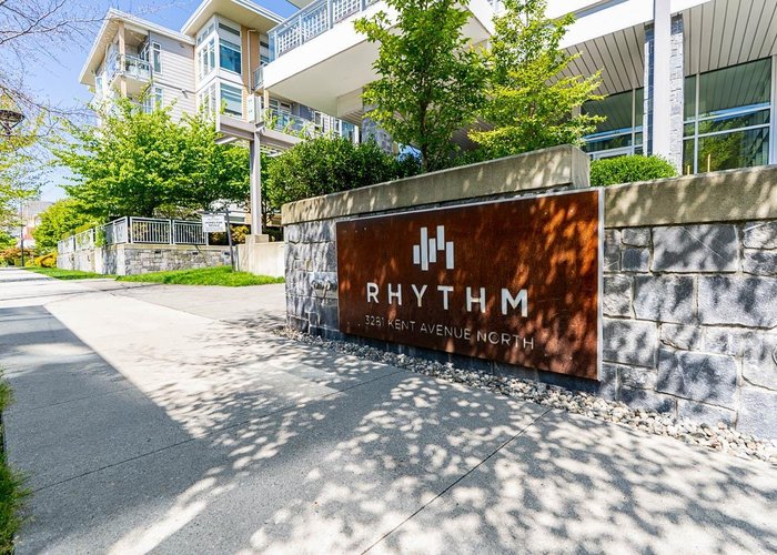 1006 - 3281 Kent Avenue North, Vancouver, BC V5S 0C4 |  Photo 59