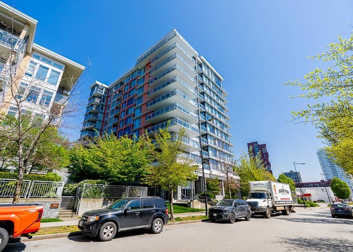 1006 - 3281 Kent Avenue North, Vancouver, BC V5S 0C4 |  Photo 60