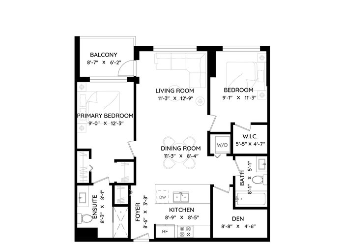 1006 - 3281 Kent Avenue North, Vancouver, BC V5S 0C4 |  Photo 61