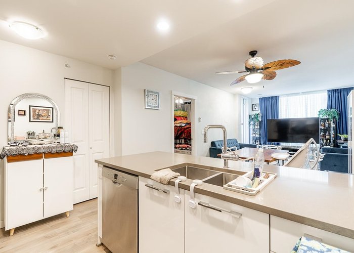 1006 - 3281 Kent Avenue North, Vancouver, BC V5S 0C4 |  Photo 33