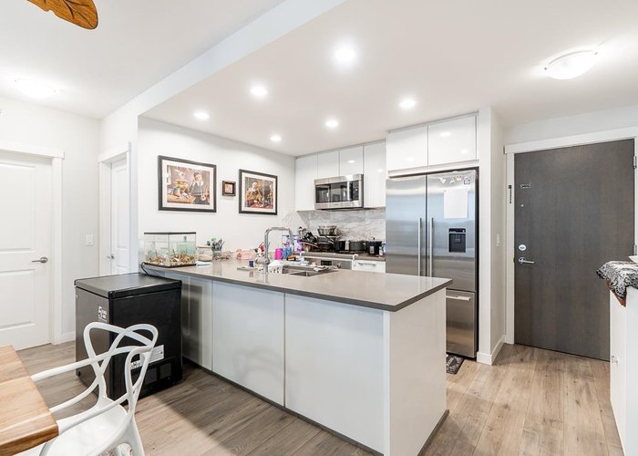 1006 - 3281 Kent Avenue North, Vancouver, BC V5S 0C4 |  Photo 34