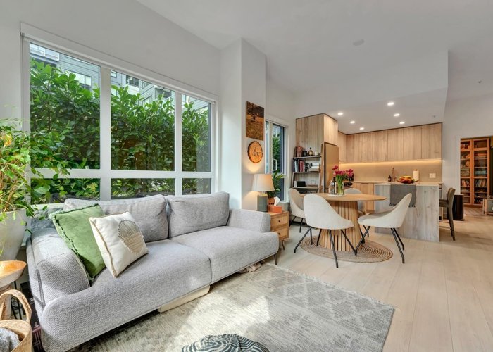 101 - 3596 Malsum Drive, North Vancouver, BC V7G 0B5 |  Photo 44