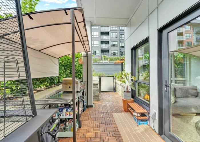 101 - 3596 Malsum Drive, North Vancouver, BC V7G 0B5 |  Photo 61
