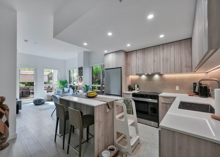 101 - 3596 Malsum Drive, North Vancouver, BC V7G 0B5 |  Photo 35
