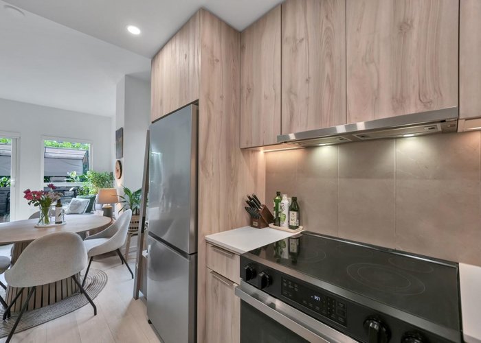 101 - 3596 Malsum Drive, North Vancouver, BC V7G 0B5 |  Photo 37