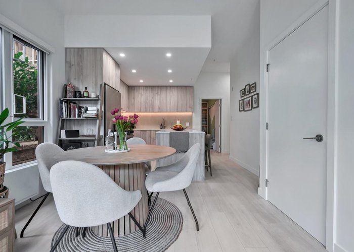101 - 3596 Malsum Drive, North Vancouver, BC V7G 0B5 |  Photo 40