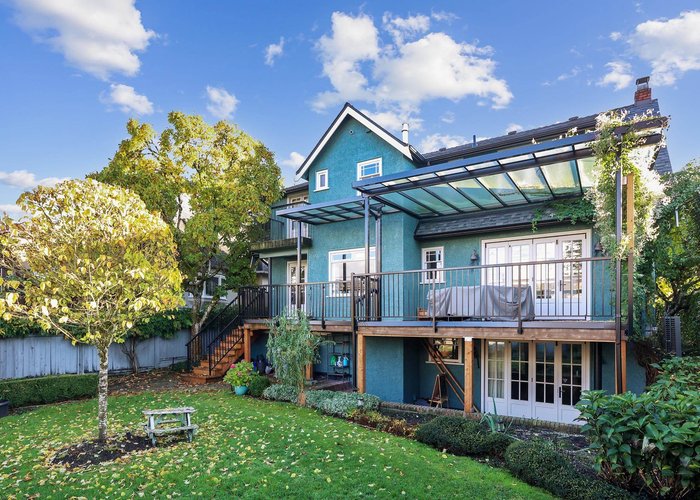 4291 9TH Avenue, Vancouver, BC V6R 2C6 |  Photo 55