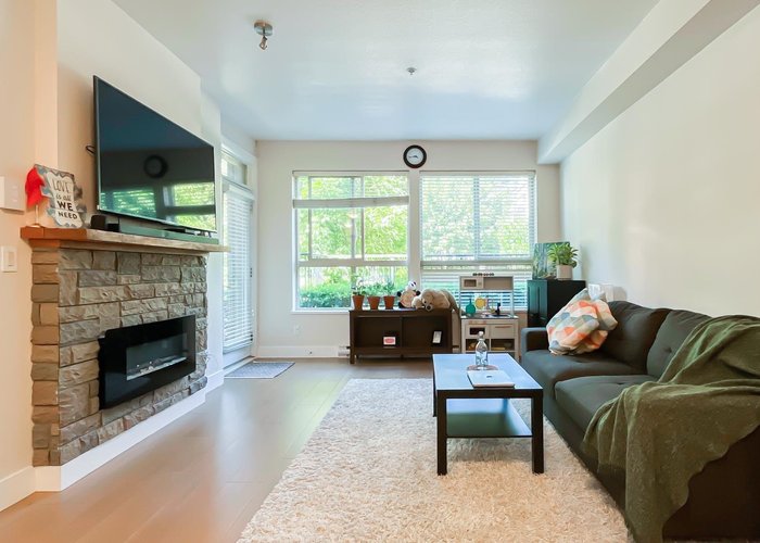 101 - 2288 Welcher Avenue, Port Coquitlam, BC V3C 1X4 |  Photo 16