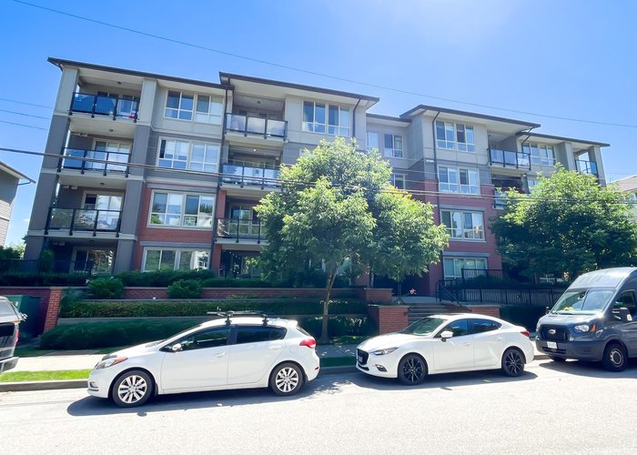 101 - 2288 Welcher Avenue, Port Coquitlam, BC V3C 1X4 |  Photo 17