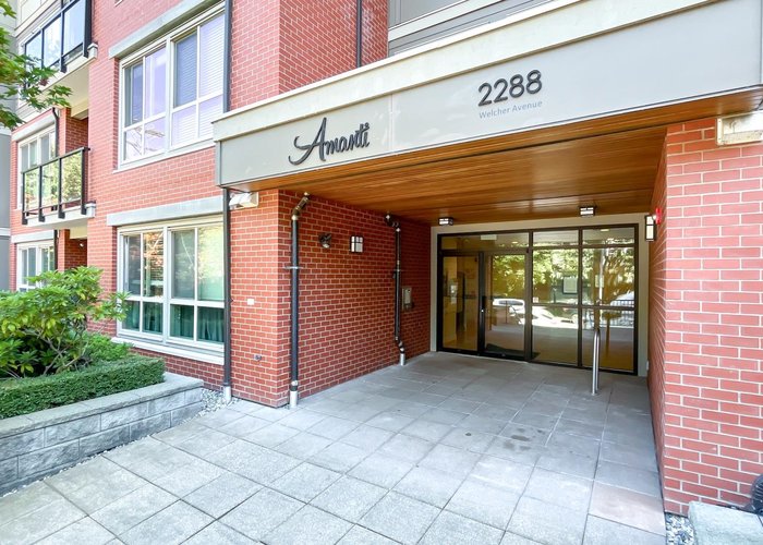 101 - 2288 Welcher Avenue, Port Coquitlam, BC V3C 1X4 |  Photo 19