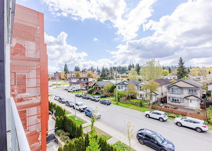 313 - 2345 Rindall Avenue, Port Coquitlam, BC V3C 1V3 |  Photo 62