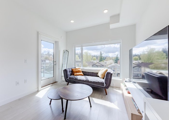313 - 2345 Rindall Avenue, Port Coquitlam, BC V3C 1V3 |  Photo 41