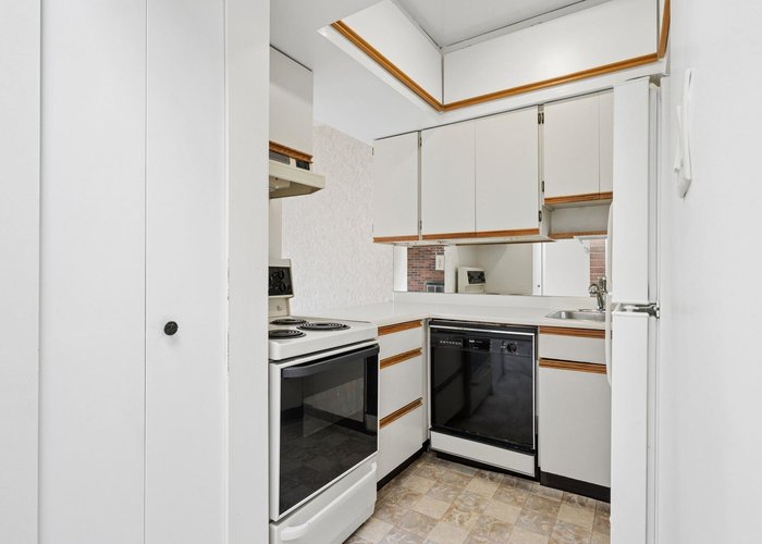 409 - 1535 Nelson Street, Vancouver, BC V6G 1M2 |  Photo 35